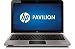 HP Pavilion dm4t customizable Notebook PC with Intel- R Core- TM i5-430M Dual Core processor - 2.