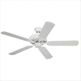 Westinghouse Lighting 78092 52 in White