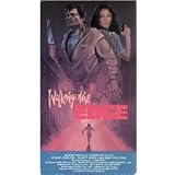 Walking the Edge [VHS]