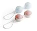 Lelo Luna Beads (Kegel Exerciser) Massager