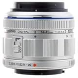 Olympus Micro Zuiko Digital 14-42mm II F3.5-5.6 Zoom Lens for Olympus PEN a ....