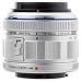 Olympus Micro Zuiko Digital 14-42mm II F3.5-5.6 Zoom Lens for Olympus PEN and Micro Four Thirds Digital Cameras (Silver)