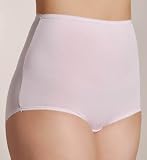 Teri Microfiber Full Cut Brief Panty 3-Pack (310)