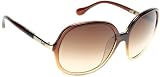 Dolce  Gabbana DG DD8089 8089 1781/13 Brown Gradient Sunglasses Shades