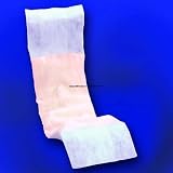 Units Per Pack 20 High Capacity Pads  Capacity 11.5 fluid oz w/Tails Packaging Pk20 PRINCIPLE BUSINESS ENT 2020A