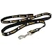 Pittsburgh Steelers Ribbon Dog Leash