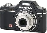 Pentax I10 Classic Black