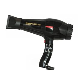 Buy Pibbs Twinturbo 2800 1700 watt Coldmatic Hair Dryer by Pibbs
