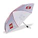 レゴ 折りたたみ傘 852988/LEGO Umbrella_s-1