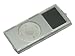iTALKonline Crystal Case/Cover for iPod Nano 2nd Generation 2GB 4GB 8GB - Transparent Clear