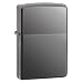 Zippo Black Ice Pocket Lighter