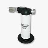 Produkt-Bild: Creme Brulee Brenner - Flambierer Flambierbrenner Flambierger&auml;t Gasbrenner Mini Flambier Brenner