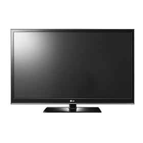 LG 50PT353K 50-inch Widescreen HD Ready 600Hz Plasma TV with Freeview