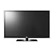 LG 50PT353 127 cm (50 Zoll) Plasma Fernseher (HD-Ready, 600Hz MCI, DVB-T/C, CI+) schwarz