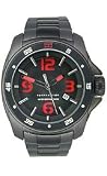 Tommy Hilfiger Windsurf Black Dial Men's watch #1790770