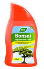 Westland Bonsai Plant Food 375ml