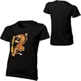 DAKINE Tiger T-Shirt - Short-Sleeve - Women's
