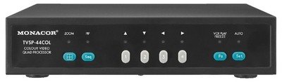 Farb-Video-Splitter