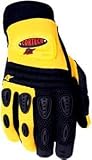 TOURMASTER/CORTECH DX GLOVE YELLOW