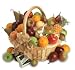 Abundant Fruit Basket