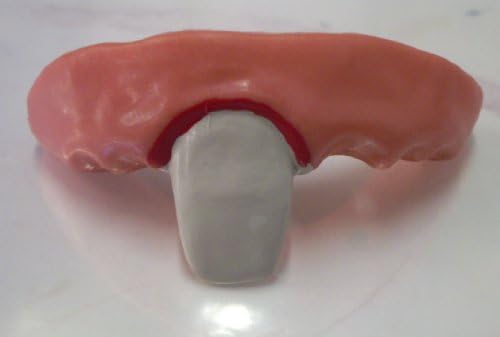 GOOFY FAKE Teeth (12 Count)