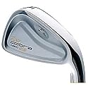 Cobra PREMIUM FORGED CB IRONS W/ STEEL 2005