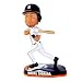 Miguel Cabrera Detroit Tigers MLB Helmet Base Bobblehead (Quantity of 1)