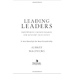 Leading Leaders: Empowering Church Boards for Ministry Excellence book cover