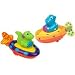 Hip-O-Boat