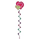 Twister - Valentine Heart