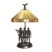 Viet Nam Memorial Lamp