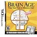 Brain Age DS NTRPANDE