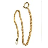 Pocket Watch Chain by Pocket Watch Chain