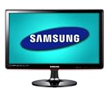 Samsung T23A350 23-Inch Class LED HDTV/Monitor Combo (Black)