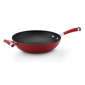 Circulon Contempo Nonstick 11 Inch Open