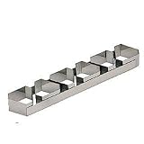 �f�o�C���[18-10�X�e�����X�� �P�[�L�����O �O�pB�^ 6�A