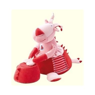 Stacking Giraffe Greta