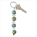 Forever Mom Love Keychain Image