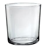 Anchor Hocking Bormioli Bodega 12 oz Medium Glass 400946