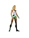 Search : DC Direct Blackest Night: Series 3: Green Lantern Arisia Action Figure