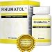 RhumatolTM is a nutritional matrix formulated to supplement what you don't find in your everyday diet. As part of a healthy lifestyle, the natural nutrition in RhumatolTM helps promote better well-being and supports your joints and cartilage . . . without negative side effects.*::RhumatolTM, in its final encapsulated form, contains a new and improved proprietary non-isolated blend of ingredients in their natural, unrefined form -- the way nature intended your body to consume them.::The blend incorporates eight conditionally essential monosaccharides, sometimes called the eight miracle sugars, and other healthful ingredients, contained in all-natural form, which are designed for maximum results. Unrefined all-natural ingredients are far superior to the overly refined, purified, and processed substances found in other manufactured products.
