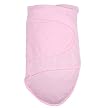 Miracle Blanket  Baby Swaddling Blanket  Pink
