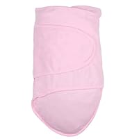 Miracle Blanket -Baby Swaddling Blanket -Pink
