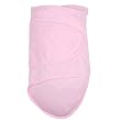 Miracle Blanket &ndash; Baby Swaddling Blanket &ndash; Pink