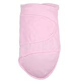 Miracle Blanket -Baby Swaddling Blanket -Pink
