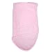 Miracle Baby Swaddling Blanket - Pink