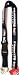 SEATTLE SEAHAWKS BREAKAWAY VELCRO NYLON LANYARD