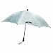 GoLite Chrome Dome Trekking Umbrella, Chrome