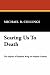 Scaring Us to Death: The Impact of Stephen King on Popular Culture (Milford Series)