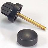 Humminbird MKH 4 Mounting Knobs for Piranha Series